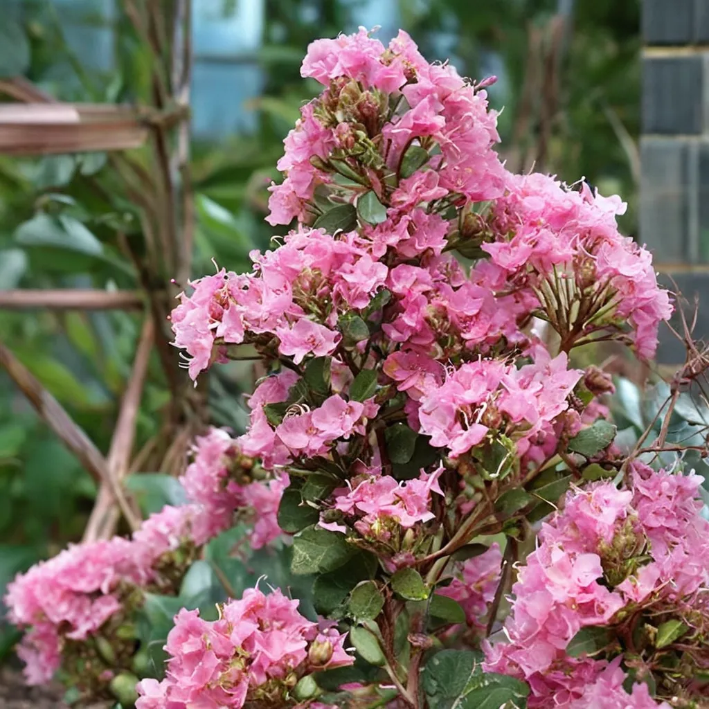 Potomac Crape Myrtle