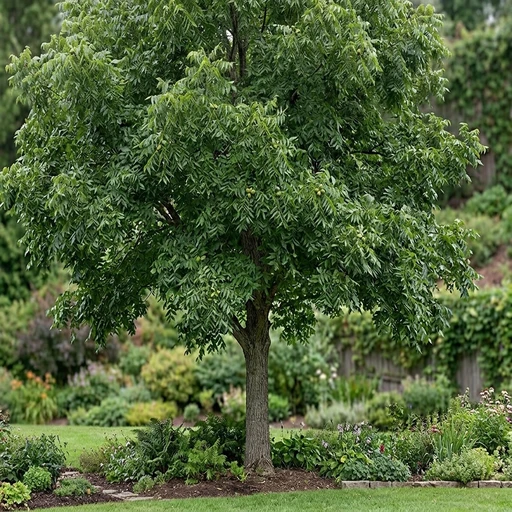 Pecan