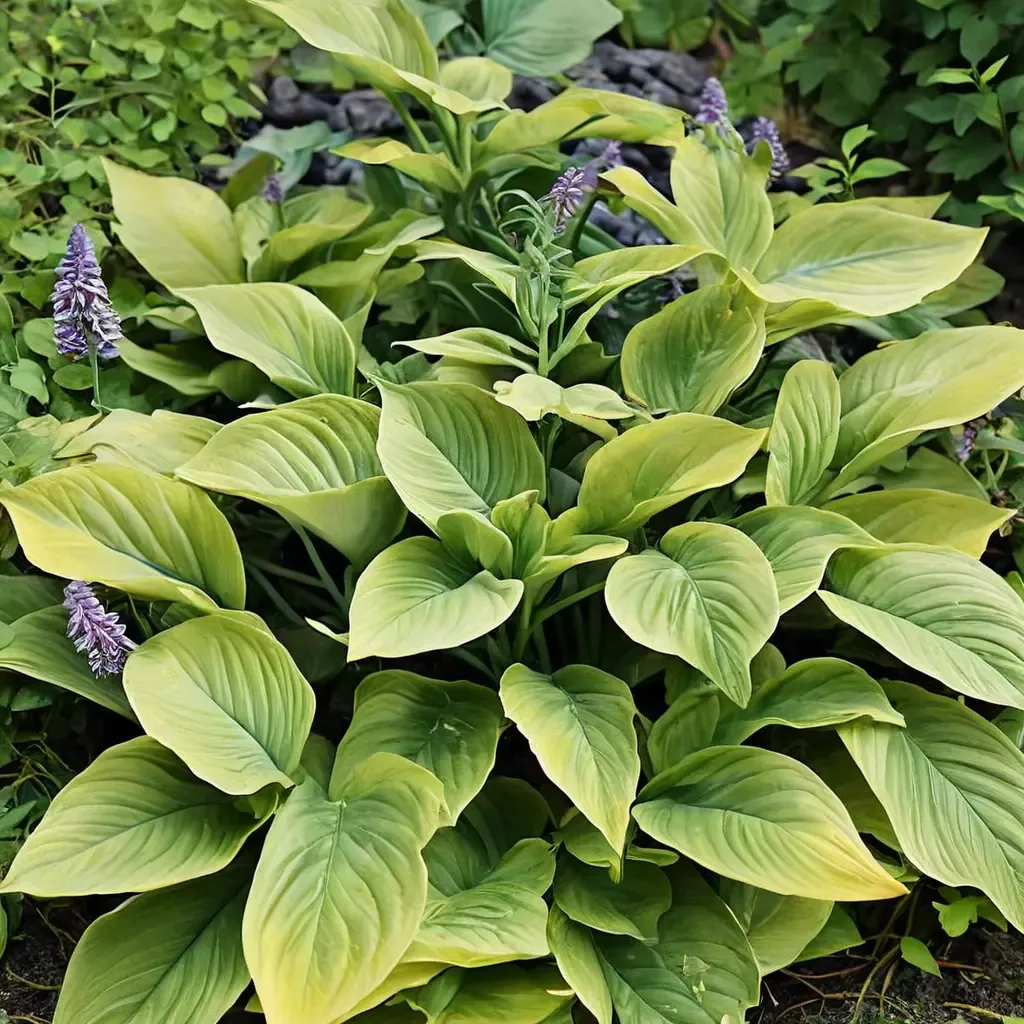 Hosta