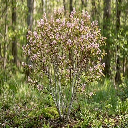 Serviceberry