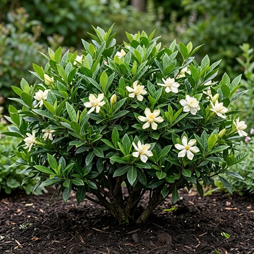 Dwarf Gardenia