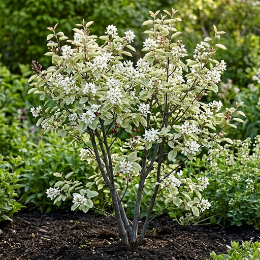 Spring Flurry Serviceberry