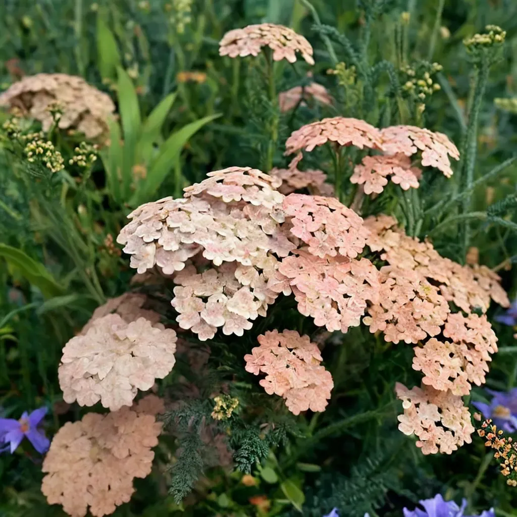 Common Yarrow