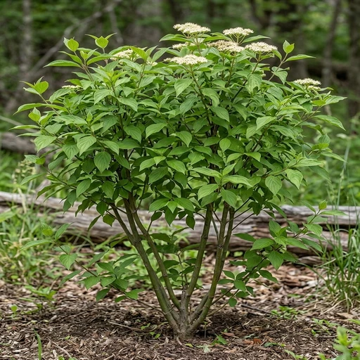 Red Osier Dogwood