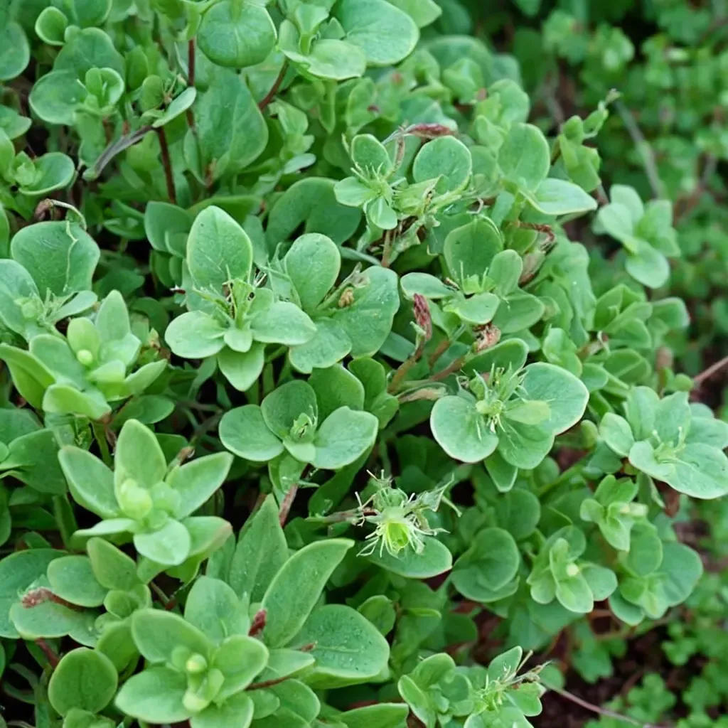 Sweet Marjoram