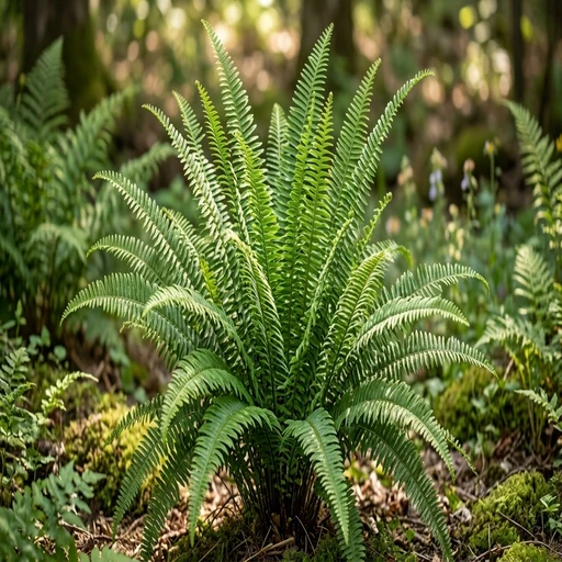 Kimberly Queen Fern
