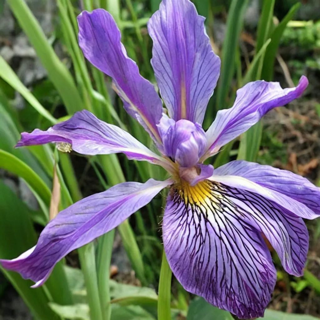 Virginia Iris
