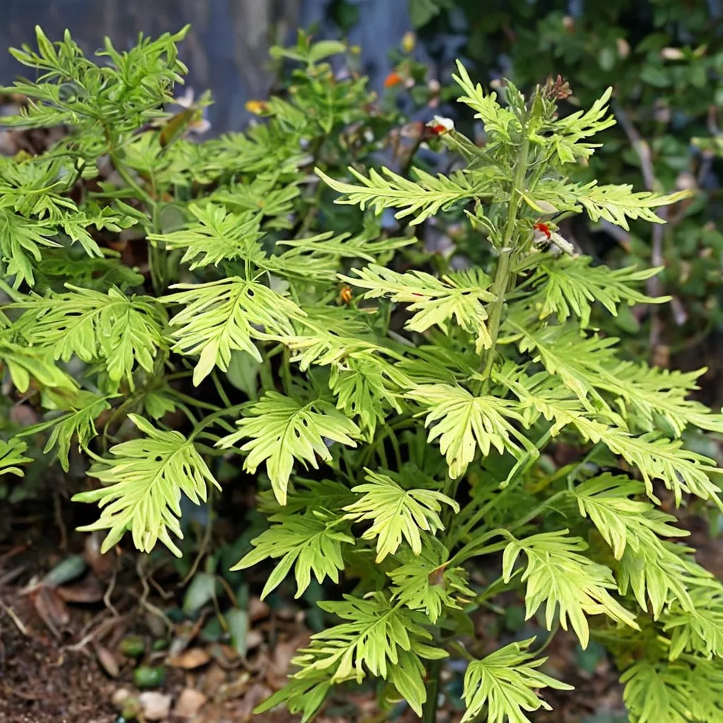 Golden Larch