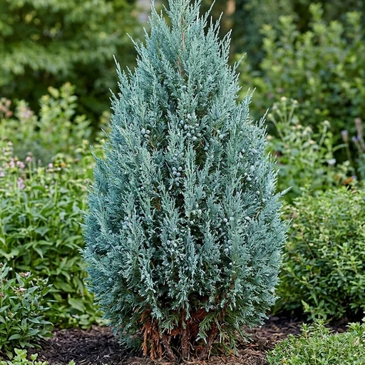 Wichita Blue Juniper