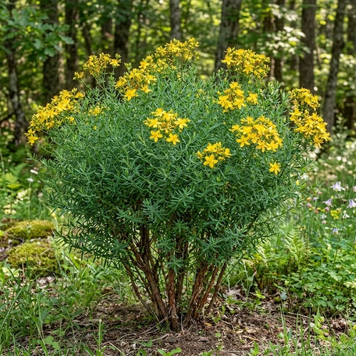 Gemo St. Johnswort