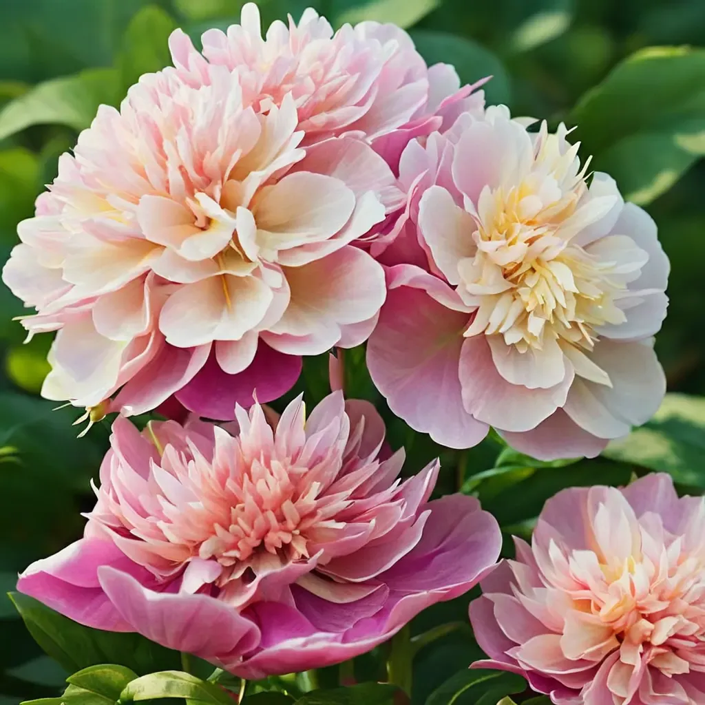 Lady Alexandra Duff Peony