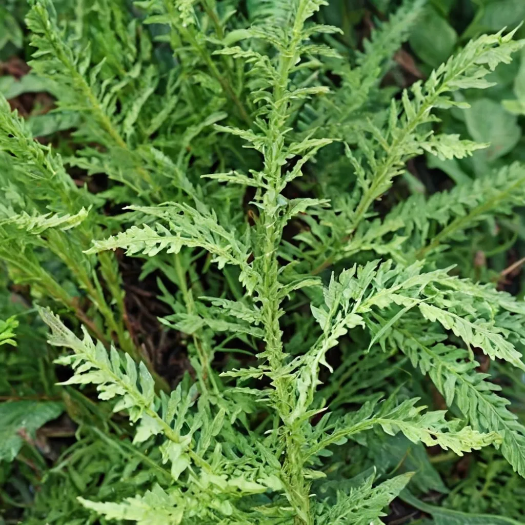 Victoria Lady Fern