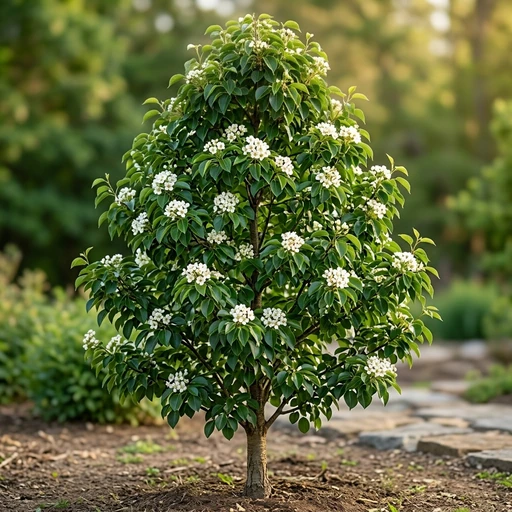 Autumn Blaze Callery Pear