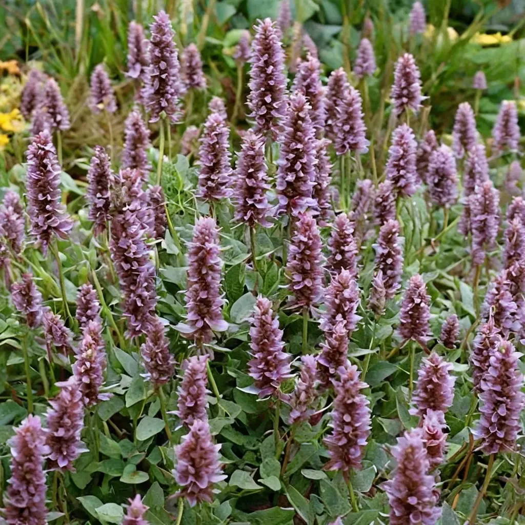 Kudos Silver Blue Anise Hyssop