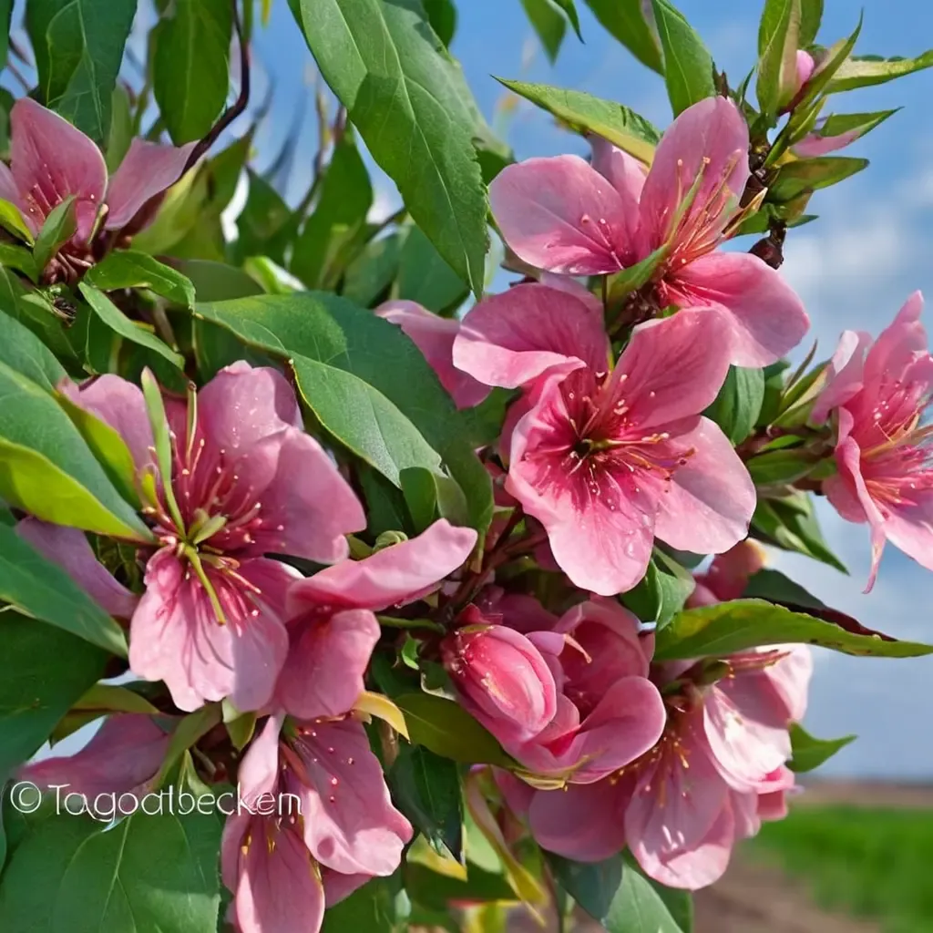 John Fanick Peach