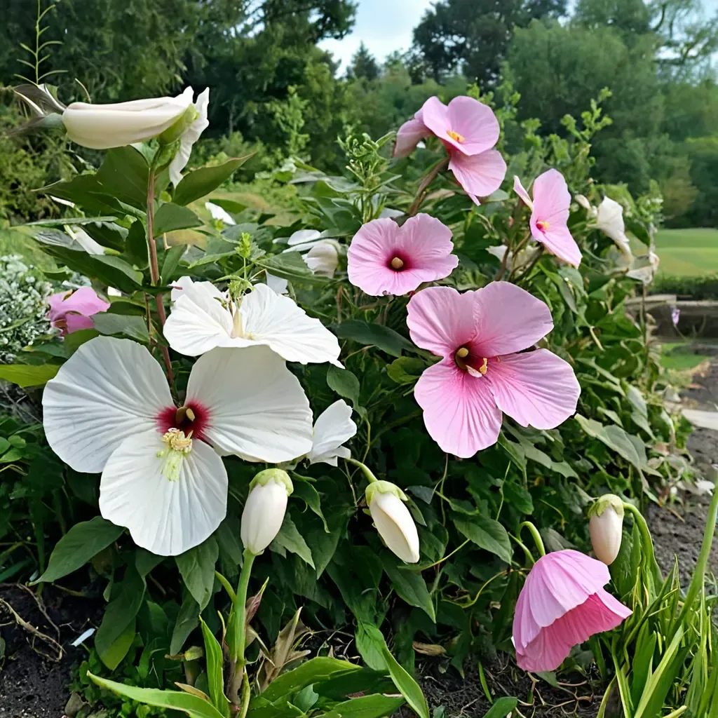 Ardens Rose of Sharon
