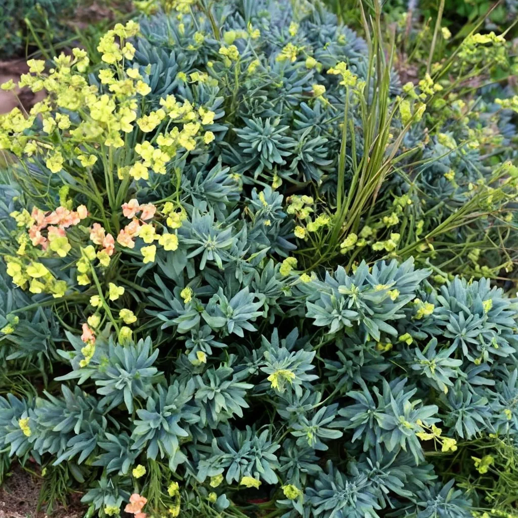 Dean's Spurge