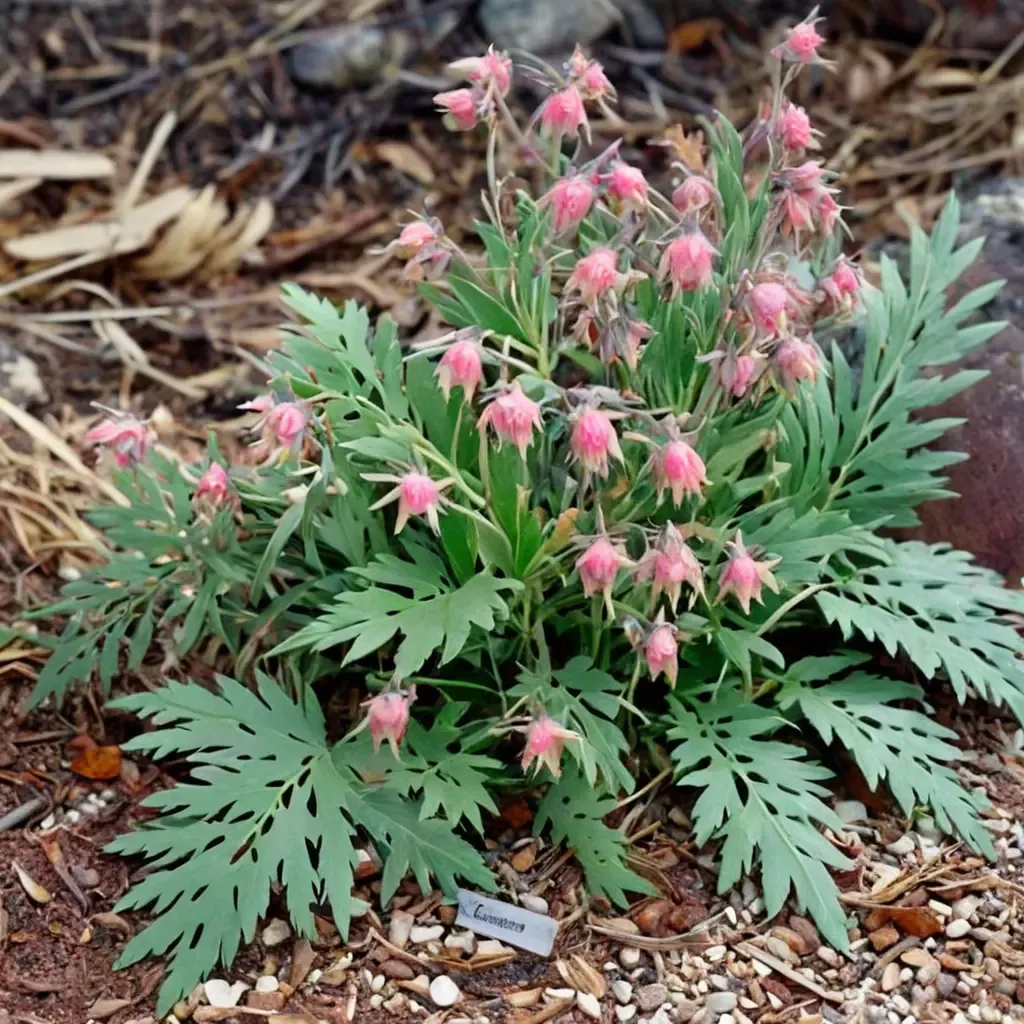 Prairie Smoke
