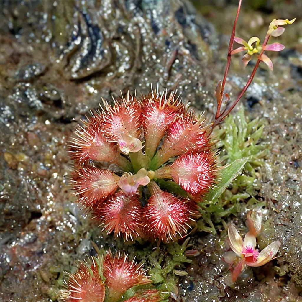 Spoonleaf Sundew