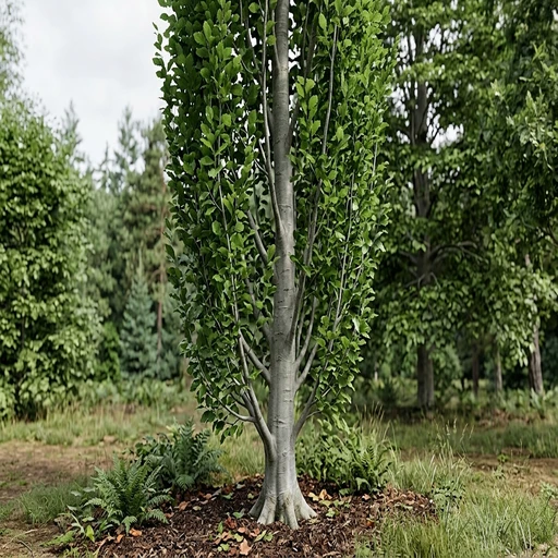 Dawyck Upright European Beech
