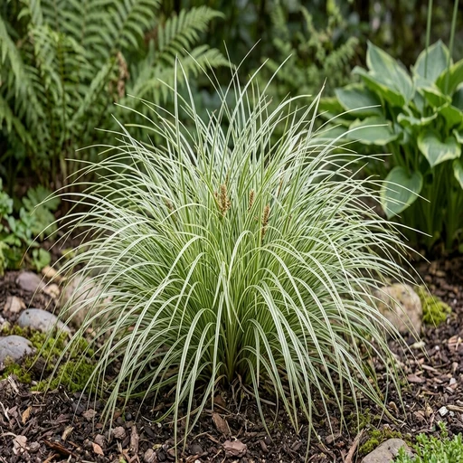 Evergold Sedge
