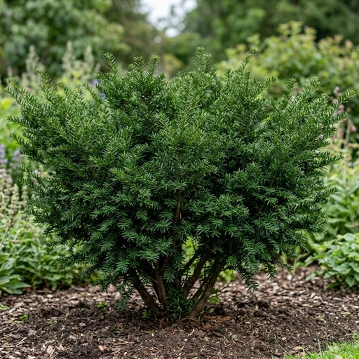 Emerald Spreader Japanese Yew