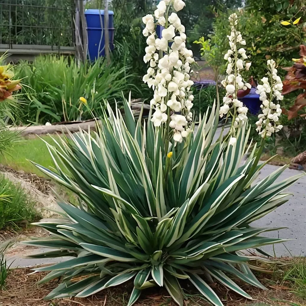 Spanish Dagger