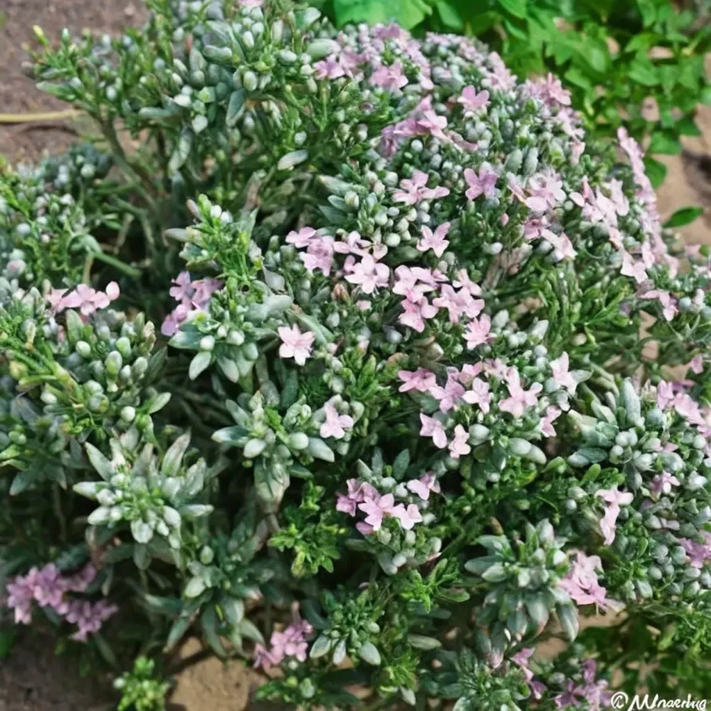 English Thyme