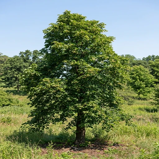 Littleleaf Linden