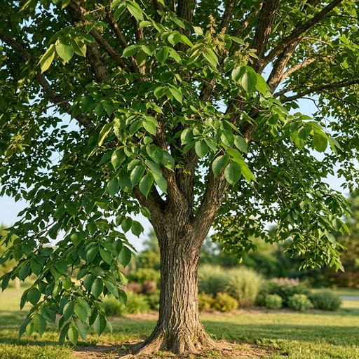 New Harmony American Elm