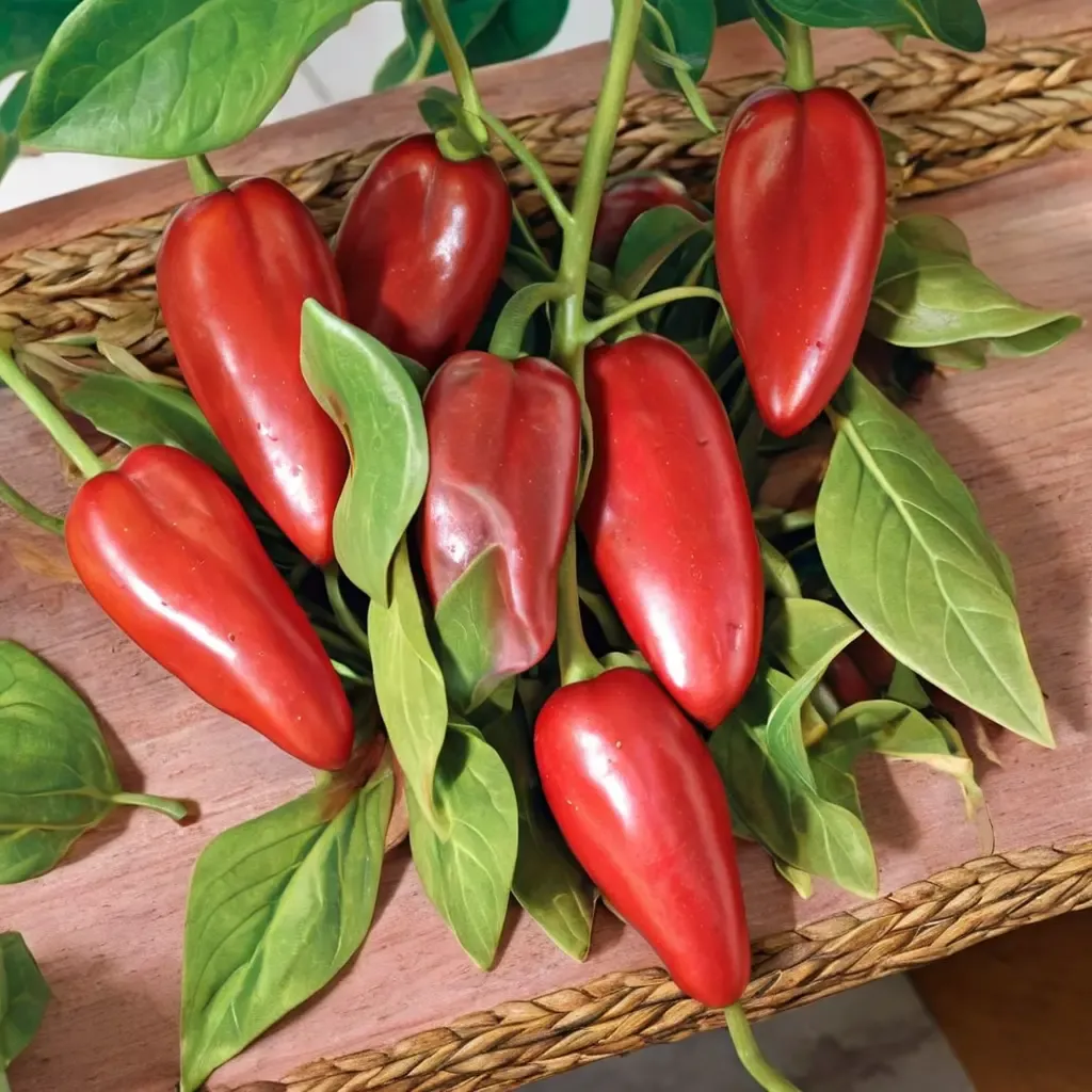 Lunchbox Red Pepper