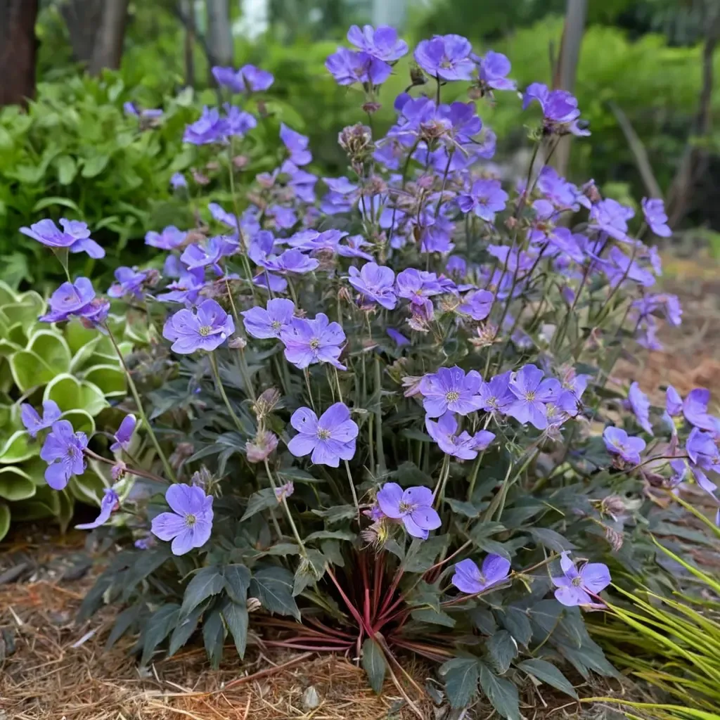 Boom Chocolatta Coral Bells