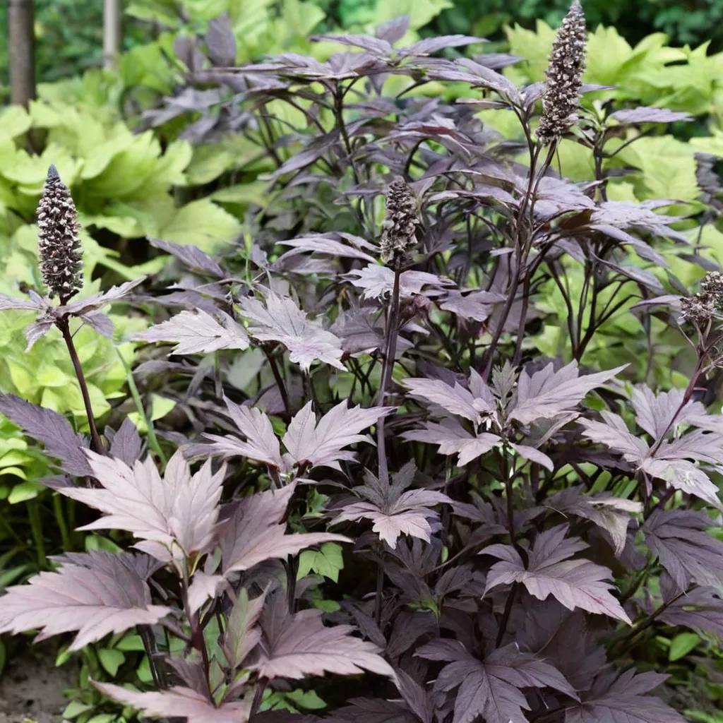 Hillside Black Beauty
