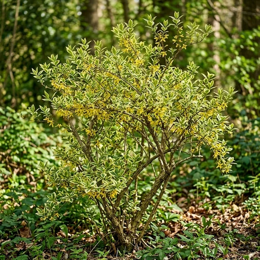 Sunrise Forsythia