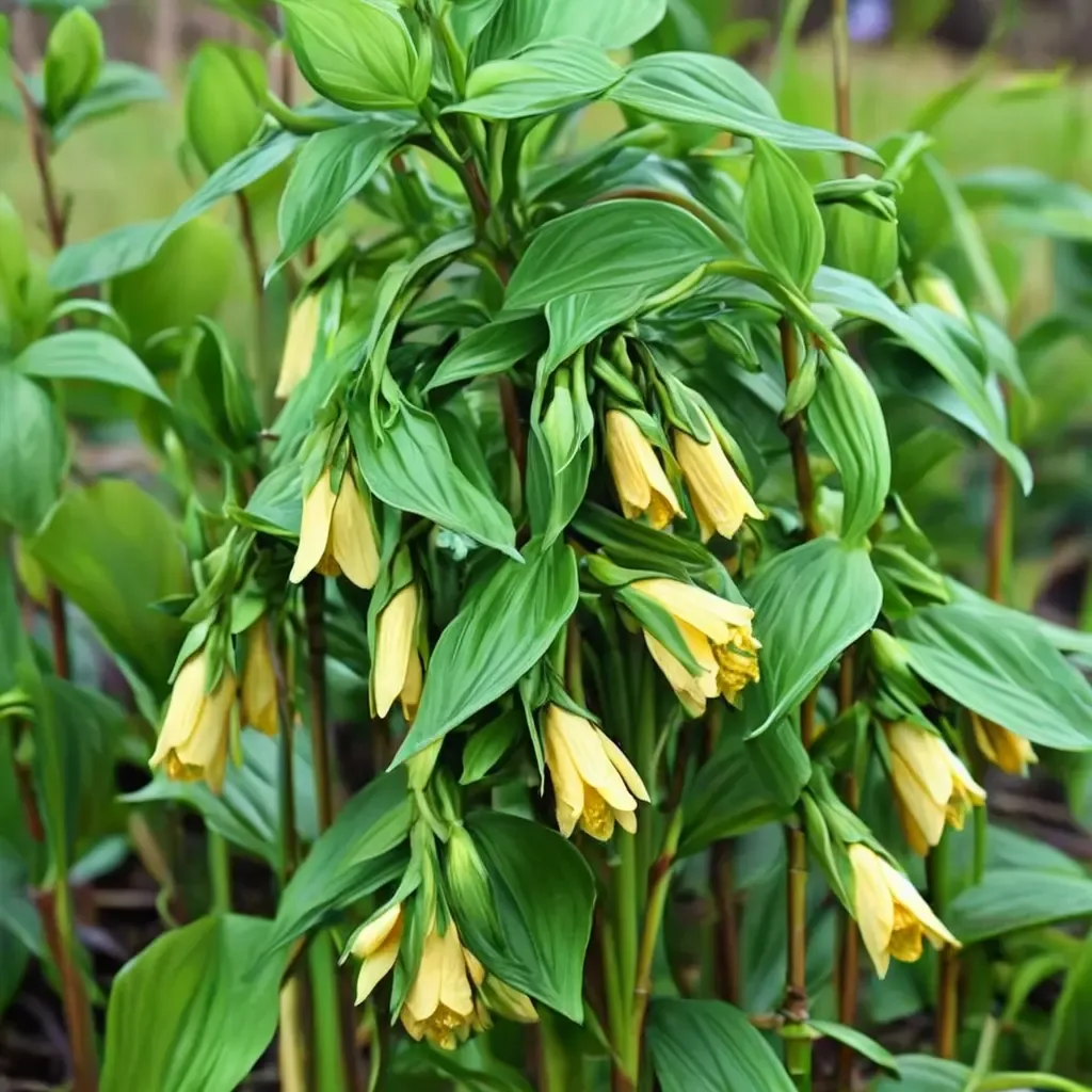 Korean Fairy Bells