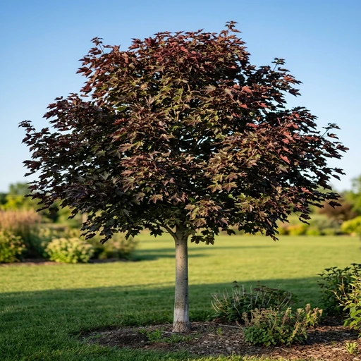 Crimson Sunset Maple