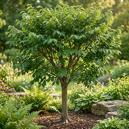 Prairie Expedition American Elm