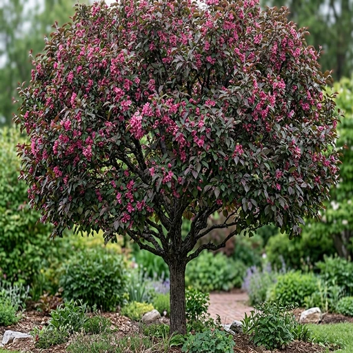 Profusion Crabapple