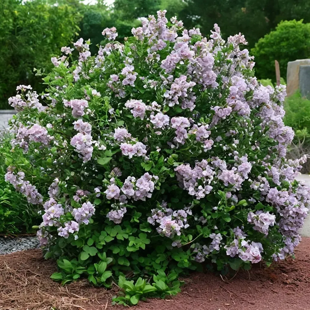 Meyer Lilac