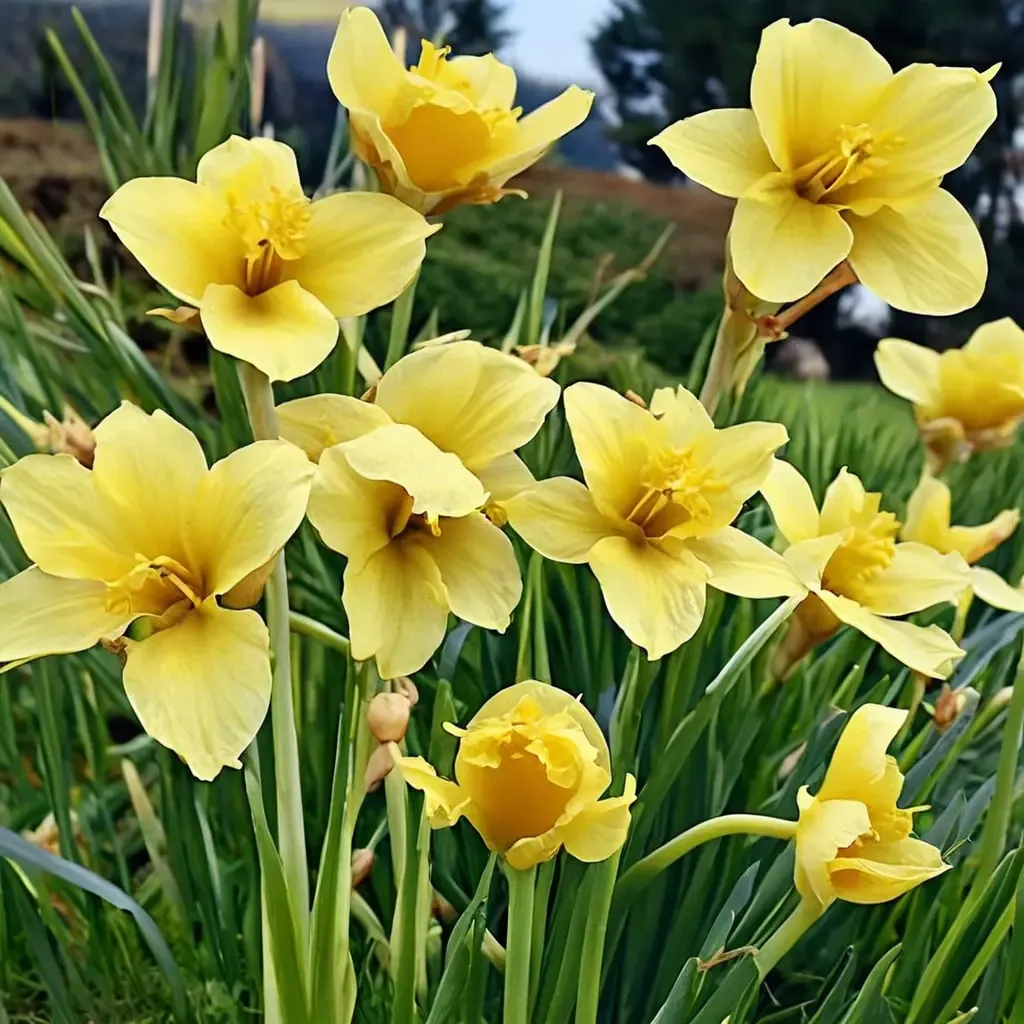 Carlton Daffodil