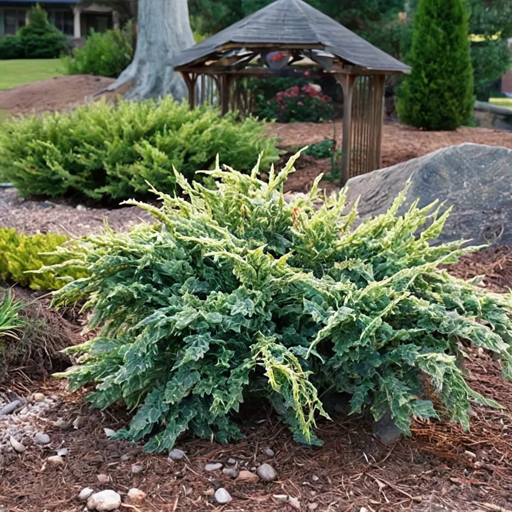 Holger Juniper