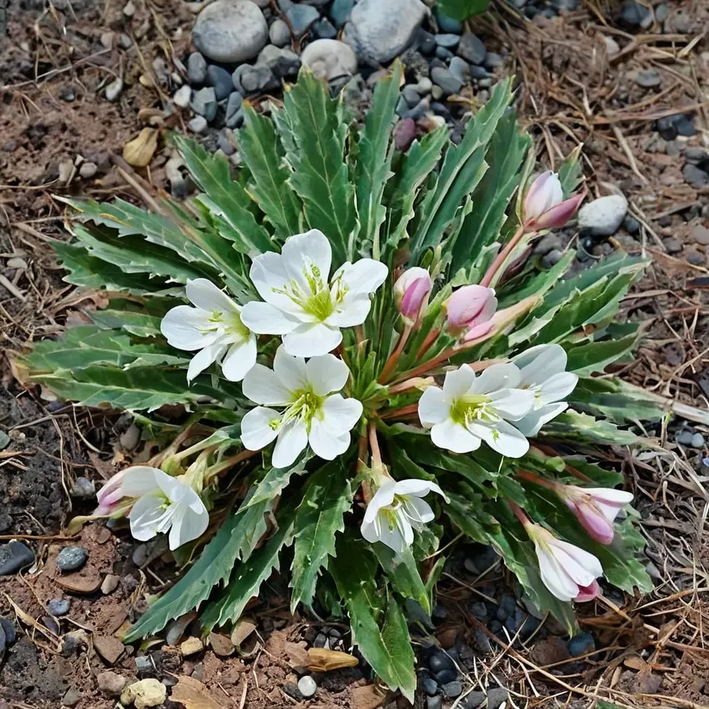 Tufted Evening Primrose
