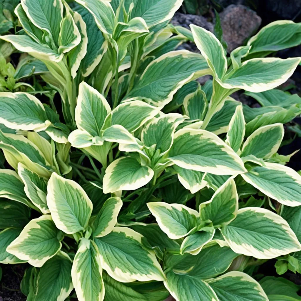 Hosta Bold Edger