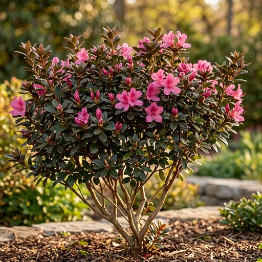 Encore Autumn Jewel Azalea