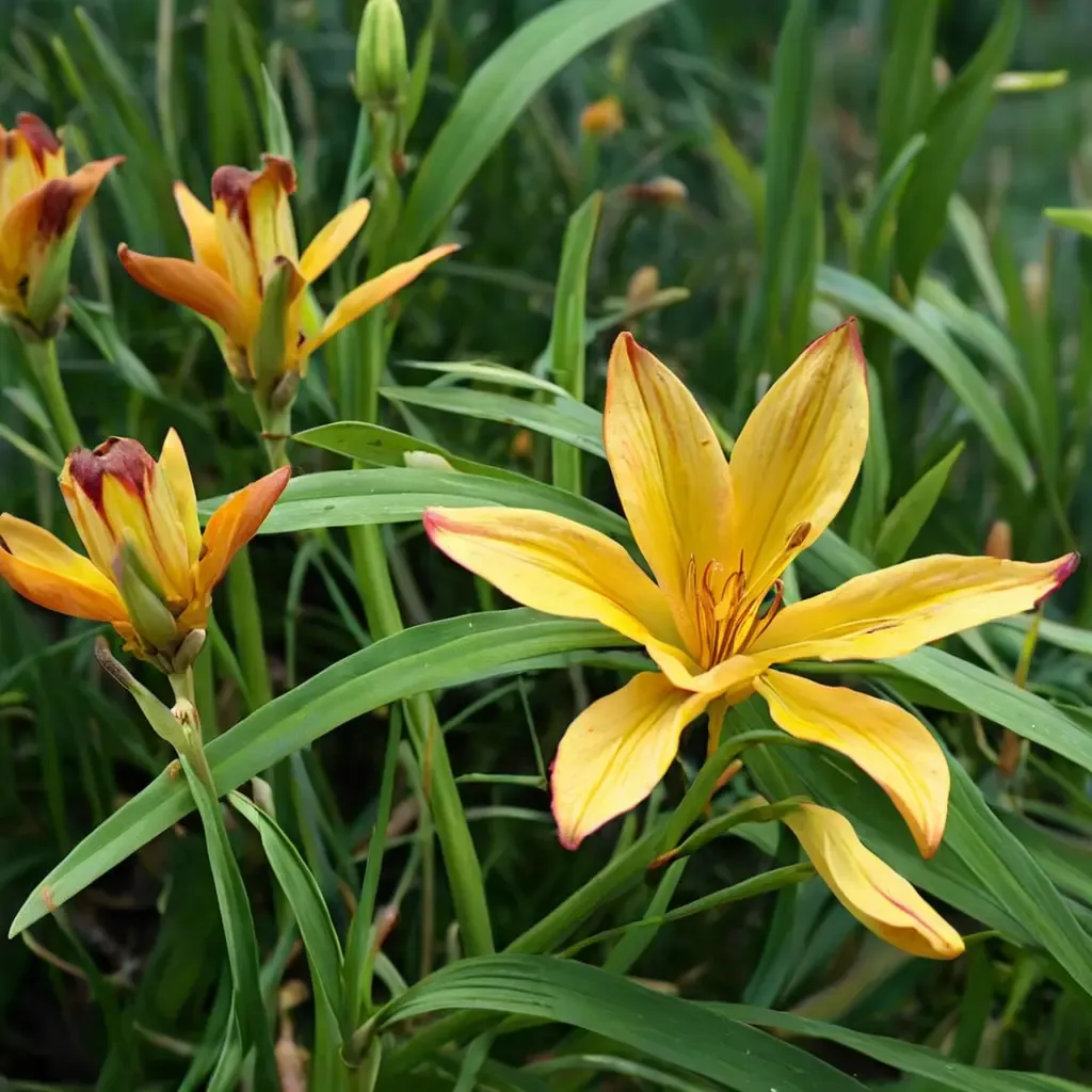 Daylily
