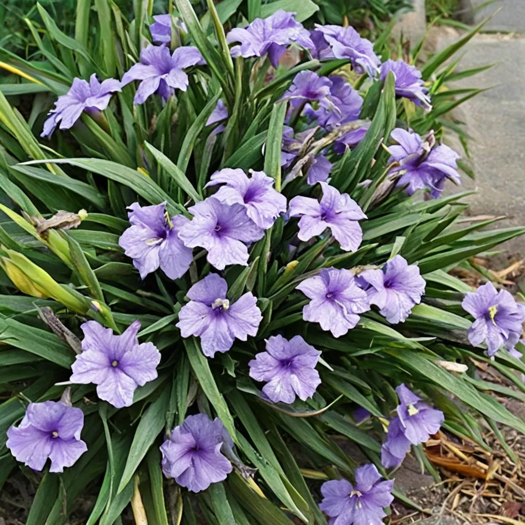 Katie Ruellia