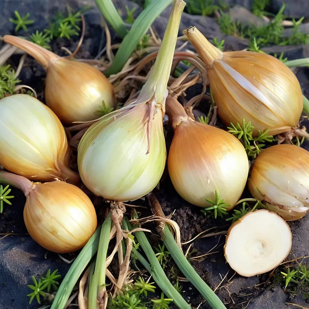 Walla Walla Onion