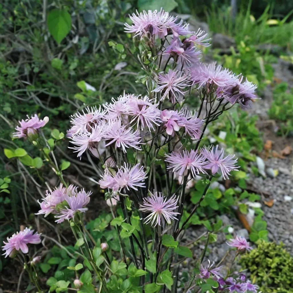 Hybrid Meadow Rue