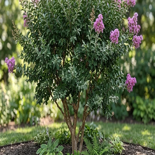 Miami Crape Myrtle