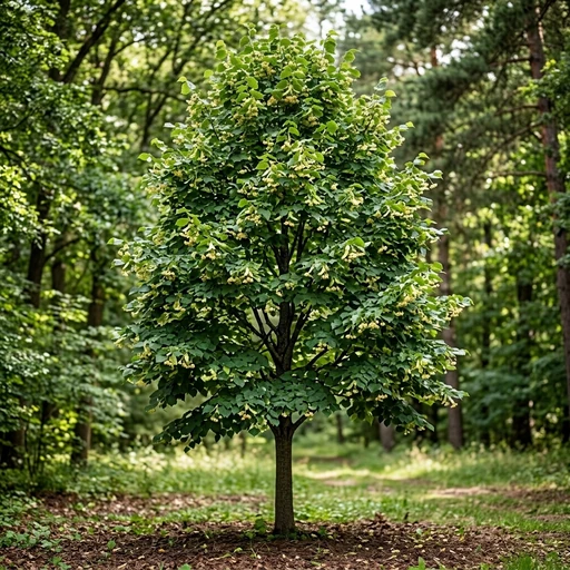 Corinthian Littleleaf Linden